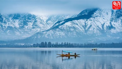 Low Budget Kashmir Tour