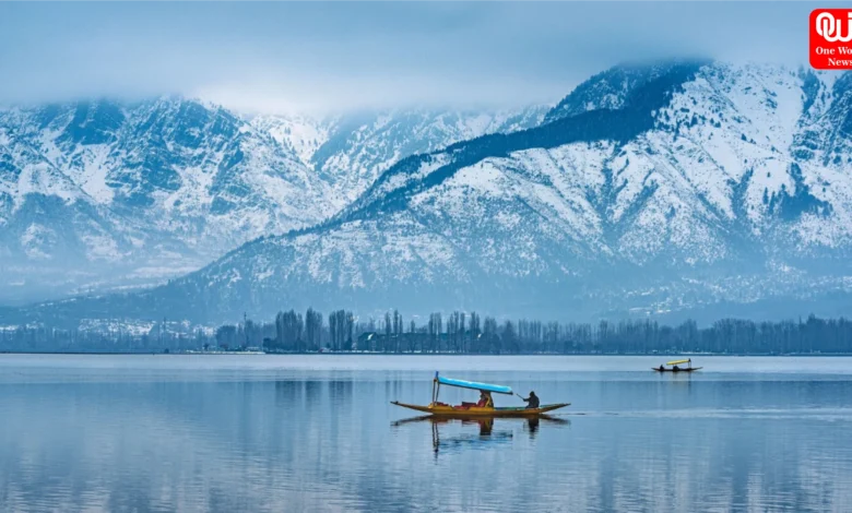 Low Budget Kashmir Tour