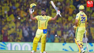 MI vs CSK IPL 2026