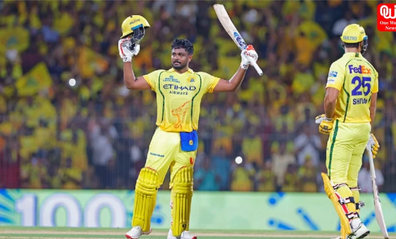 MI vs CSK IPL 2026