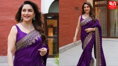 Madhuri Dixit