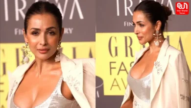Malaika Arora