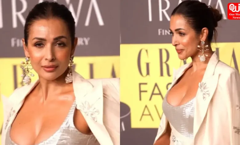 Malaika Arora