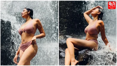 Malti Chahar Glamorus Photos