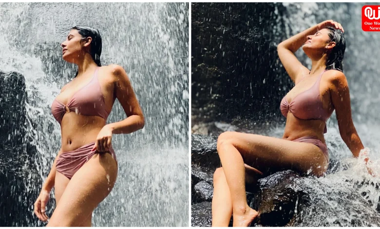 Malti Chahar Glamorus Photos