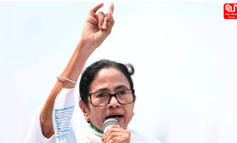 Mamata Banerjee on Delimitation Bill