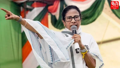 Mamata Banerjee