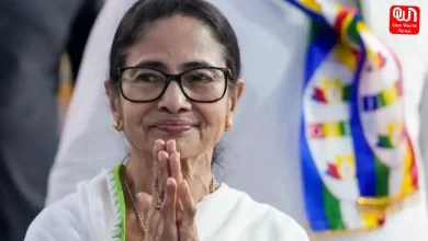 Mamata Banerjee