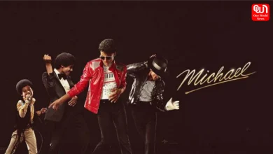 Michael box office