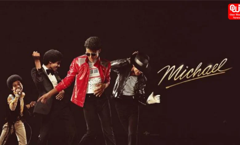 Michael box office