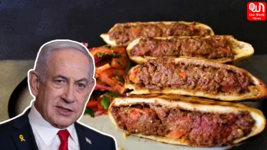 Most Consumed Meat In Israel