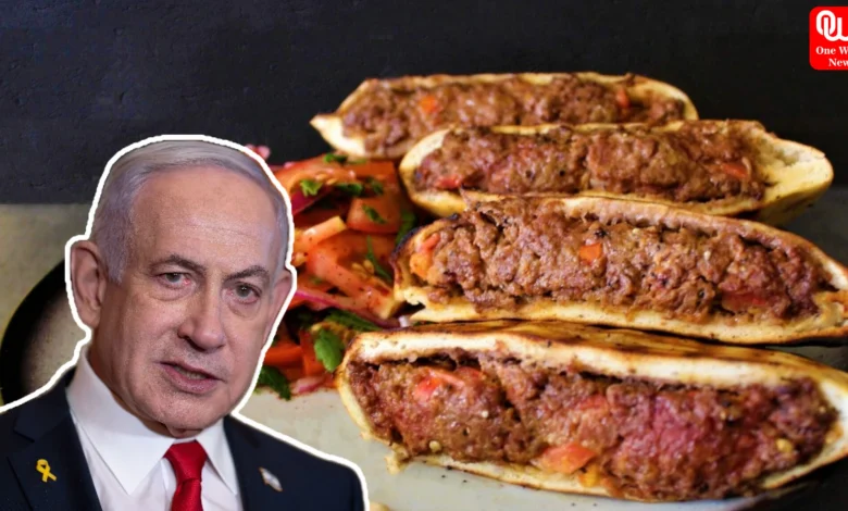 Most Consumed Meat In Israel