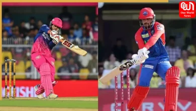 Most Sixes in IPL 2026