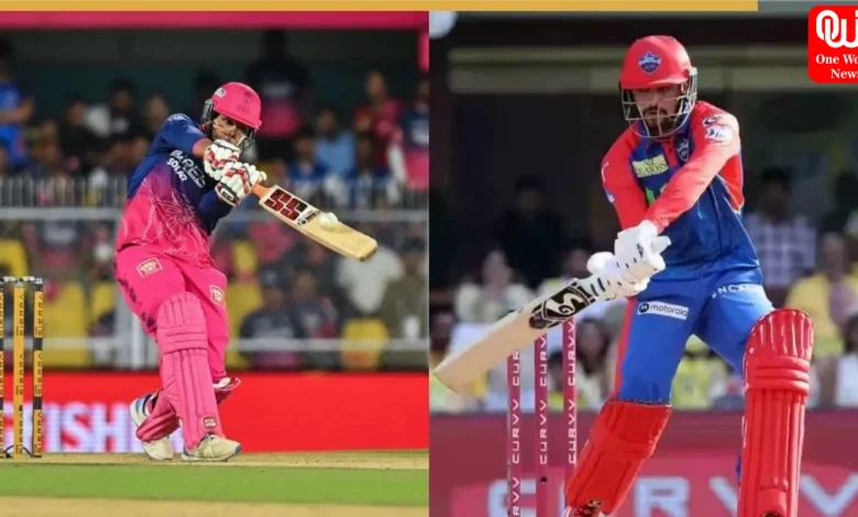 Most Sixes in IPL 2026