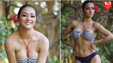Namrata Malla