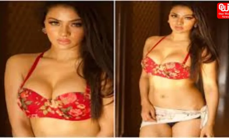 Namrata Malla