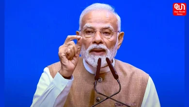Narendra Modi Asansol Election Rally