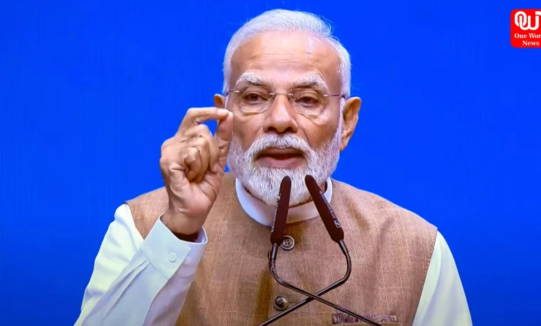 Narendra Modi Asansol Election Rally