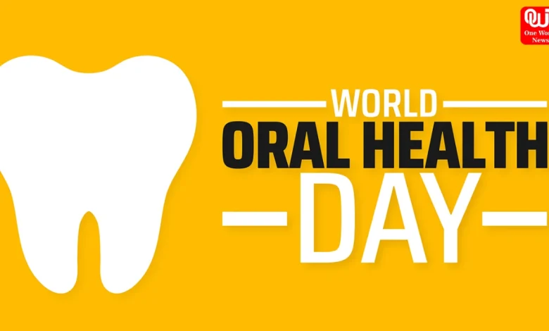 Oral Health Month 2026