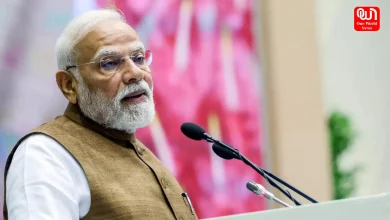PM Narendra Modi