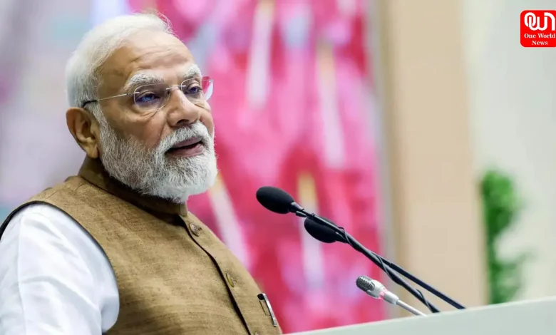 PM Narendra Modi