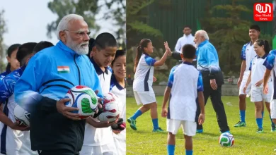 PM Narendra Modi