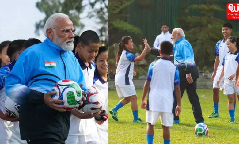 PM Narendra Modi