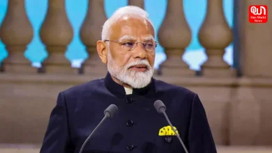 PM Narendra Modi
