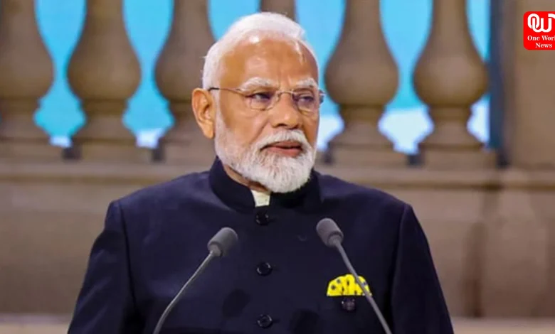 PM Narendra Modi