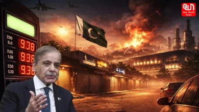 Pakistan Energy Crisis