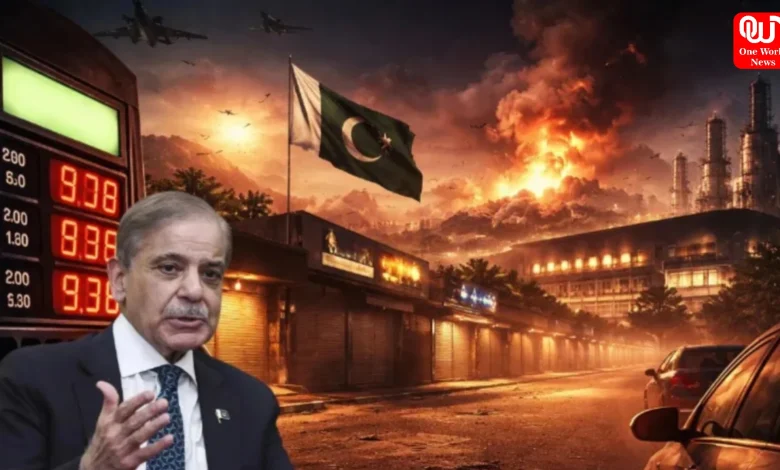 Pakistan Energy Crisis