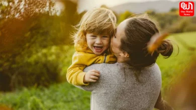 Parenting Tips