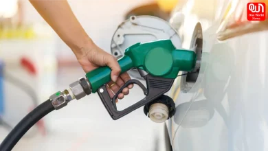 Petrol History