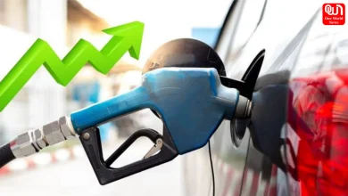 Petrol and Diesel Price Hike