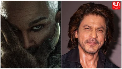 Shah Rukh Khan in Raaka