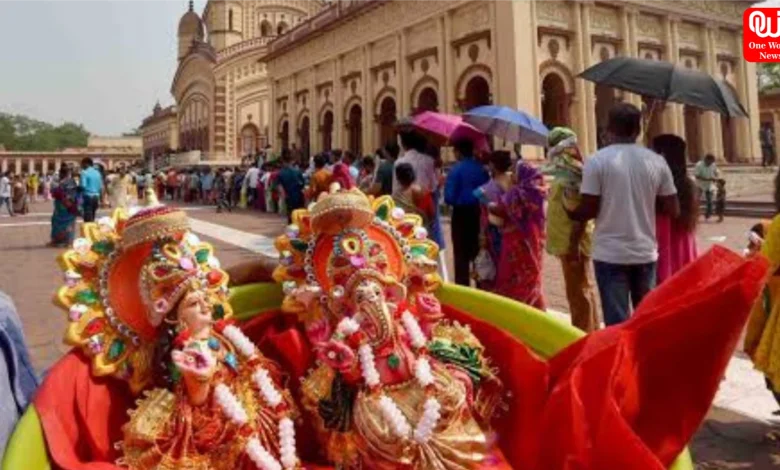 Poila Baisakh