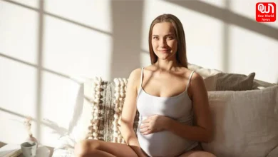 Pregnancy Care in Summer
