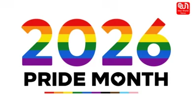 Pride Month 2026