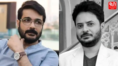 Prosenjit Chatterjee