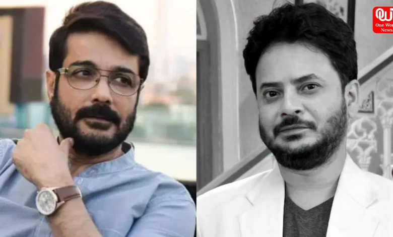 Prosenjit Chatterjee