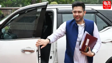 Raghav Chadha
