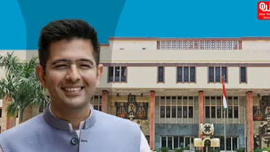 Raghav Chadha