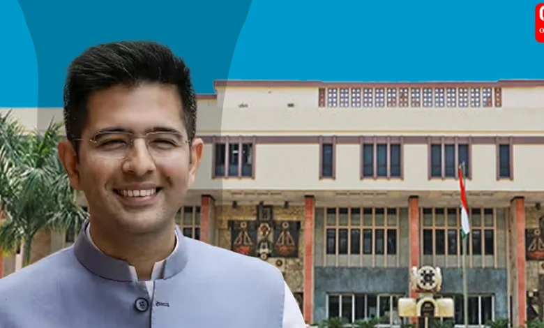 Raghav Chadha