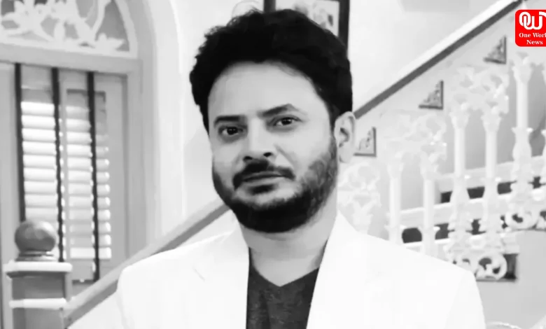 Rahul Arunoday Banerjee