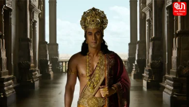 Ramayana Teaser