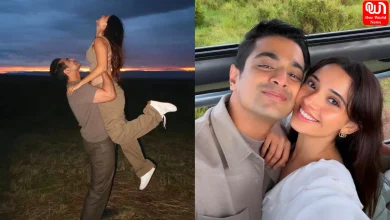 Ranveer Allahbadia Girlfriend Juhi Bhatt