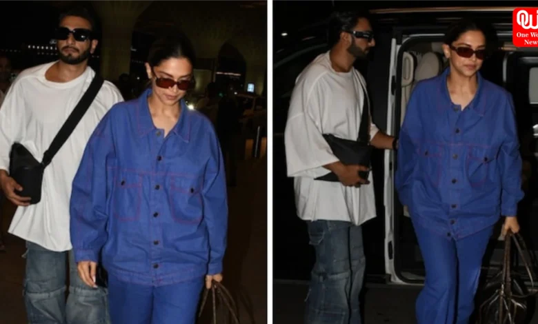 Ranveer-Deepika