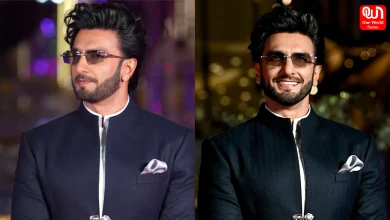 Ranveer Singh