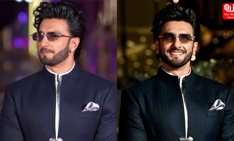 Ranveer Singh