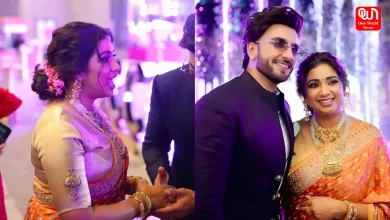 Ranveer Singh-Shreya Ghoshal